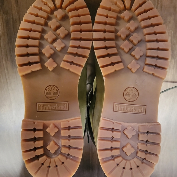 Timberland PRO 9.5 - Picture 11 of 16